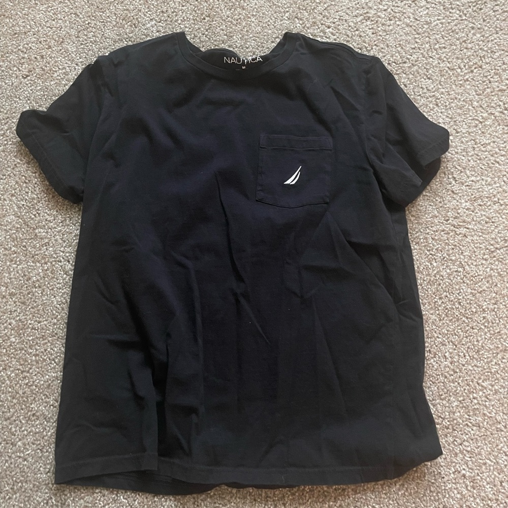 Nautica Tee